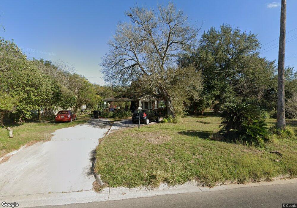 1023 S Texas Blvd, Weslaco, TX 78596 - photo 1