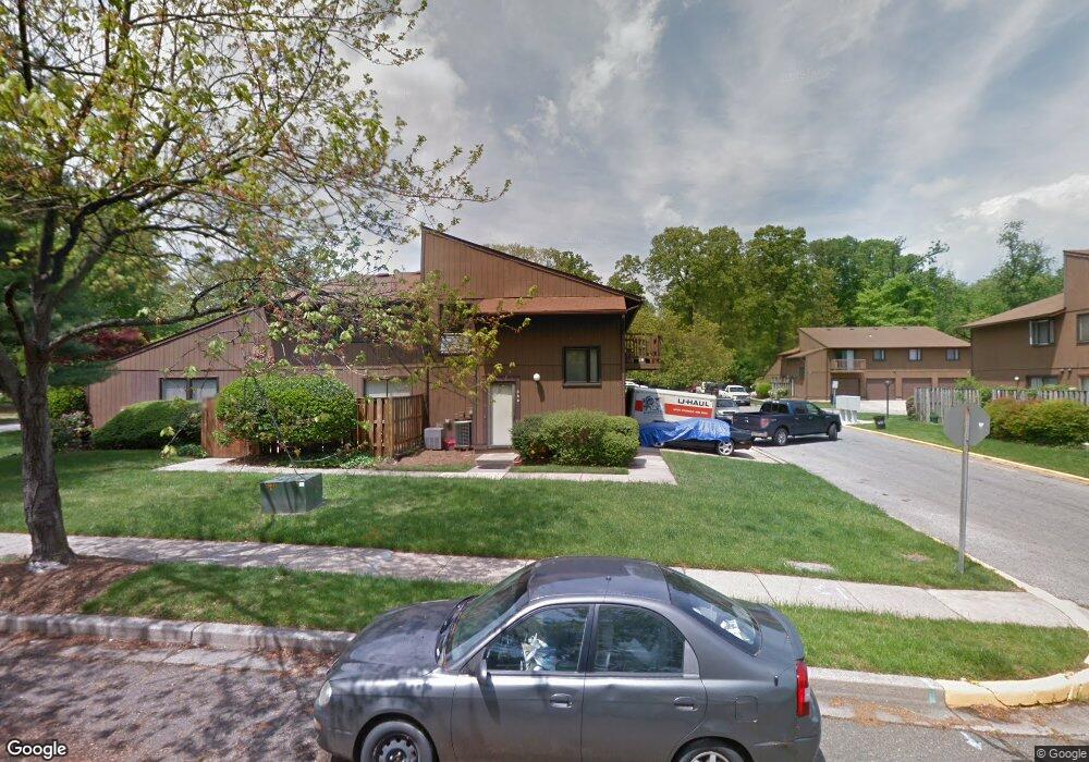 384 West Ct, Glen Burnie, MD 21061 - photo 1