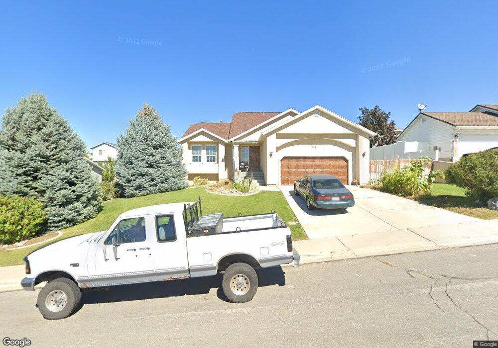 342 W 2280 N, Lehi, UT 84043 - photo 1