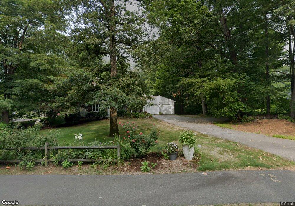 919 Main St, Wilbraham, MA 01095 - photo 1