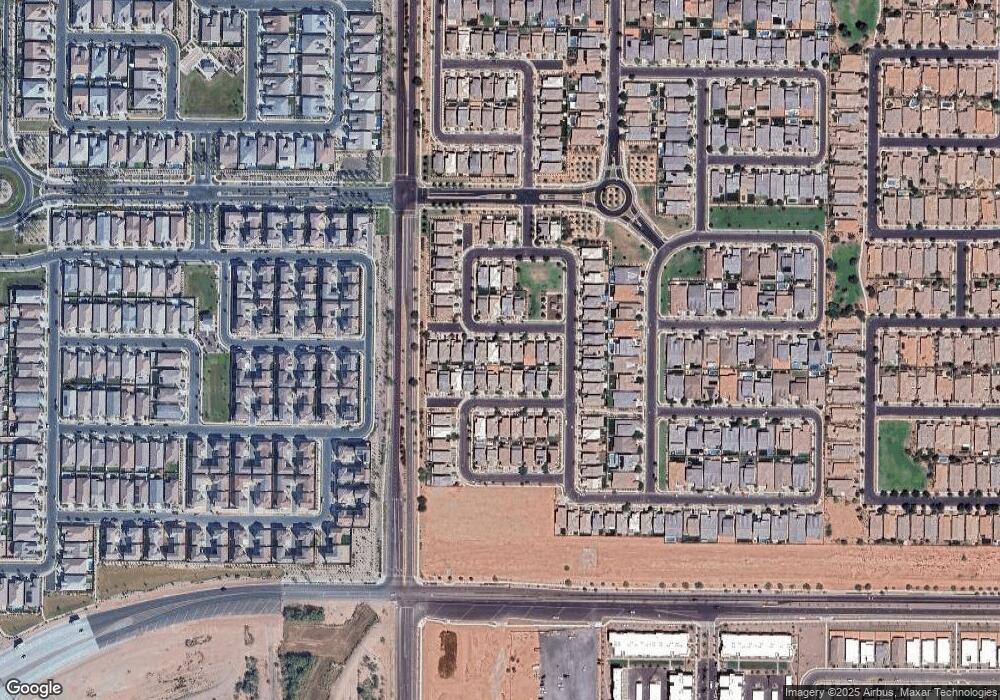 10031 E Tillman Ave, Mesa, AZ 85212 - photo 1