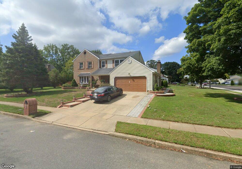 1 Greentree Way, Cherry Hill, NJ 08003 - photo 1