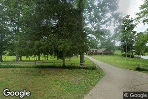 10483 Old Avera Rd, State Line, MS 39362