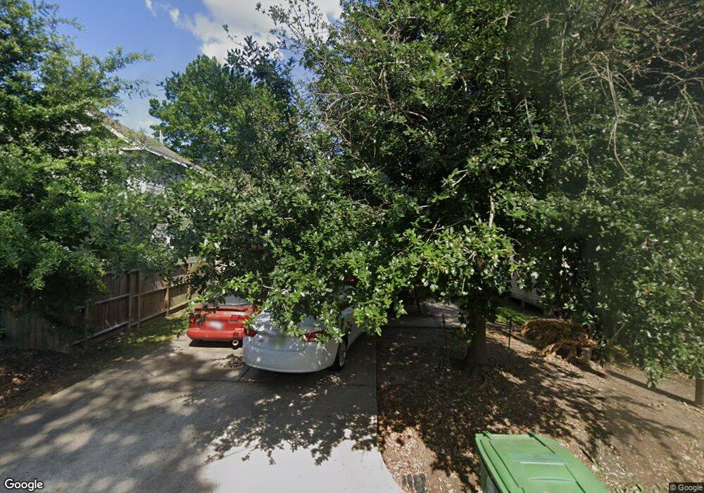 4108 Allston St, Houston, TX 77018 - photo 1