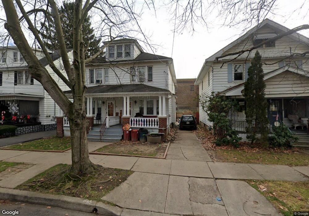 325 Wright Ave, Kingston, PA 18704 - photo 1