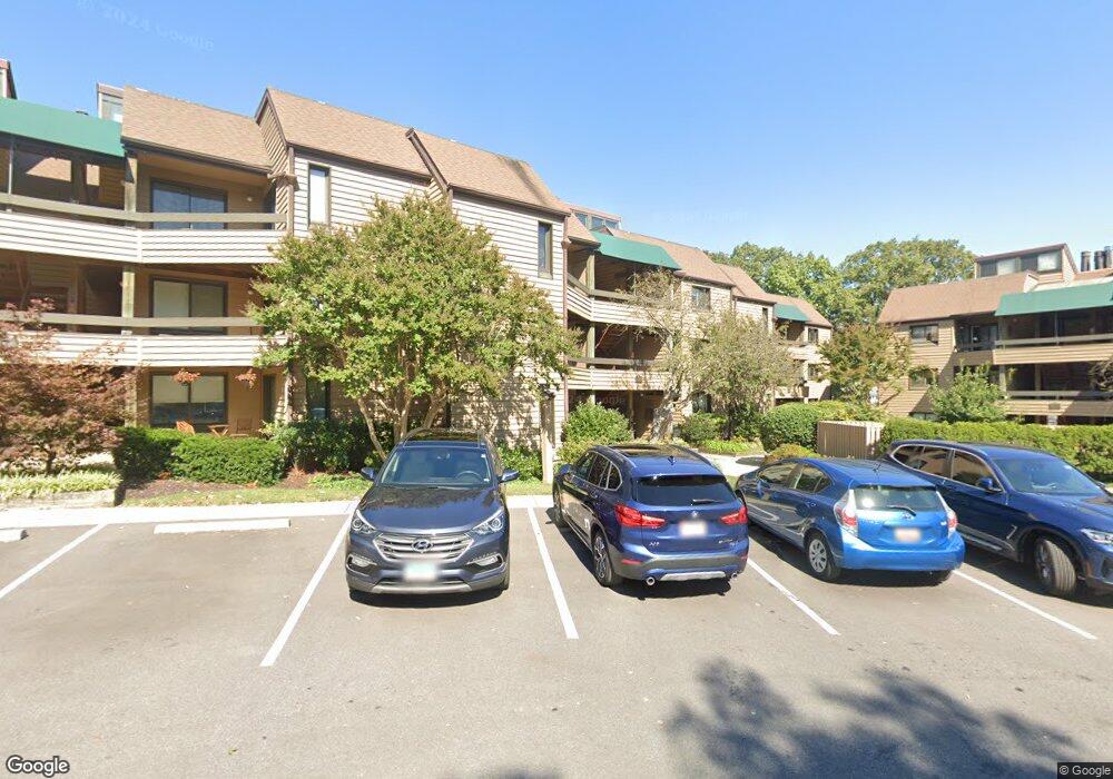 11 President Point Dr unit A3, Annapolis, MD 21403 - photo 1