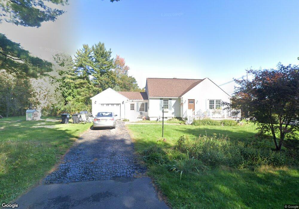 2423 Driscoll Place, Schenectady, NY 12309 - photo 1