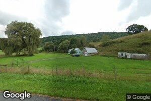 2703 NE 2703 Foglesong Valley Rd NE, Ceres, VA 24318