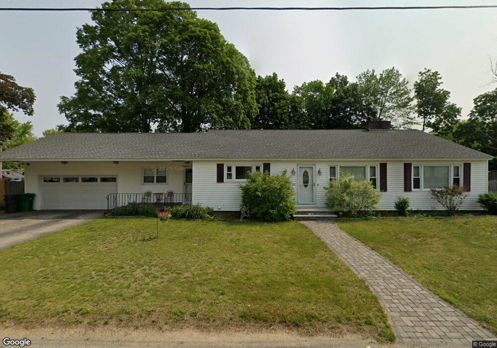 32 Linwood St unit 67, Nashua, NH 03060 - photo 1