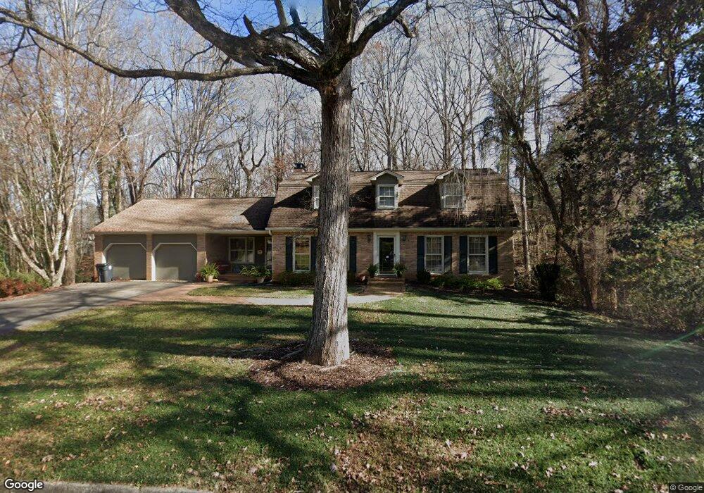 1451 Burns Dr NE, Gainesville, GA 30501 - photo 1