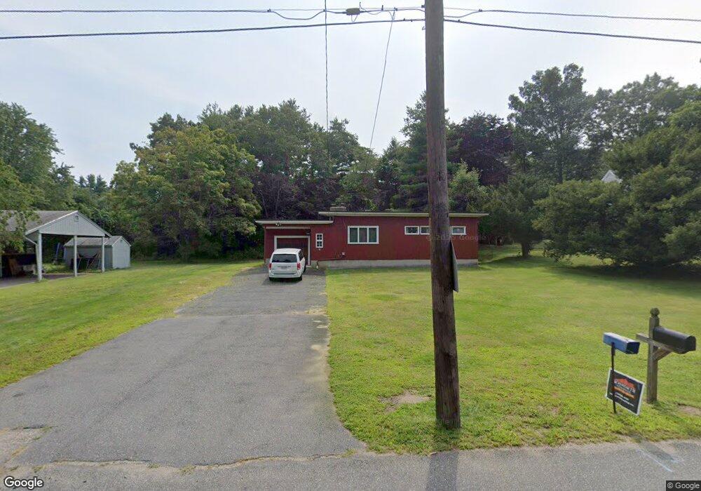 46 Green St, Ashland, MA 01721 - photo 1