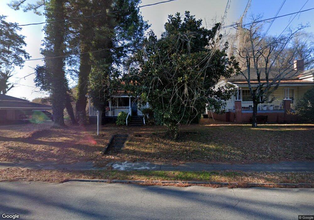 206 E Main St SW, Rome, GA 30161 - photo 1