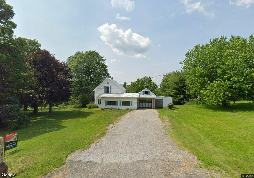 501 Pleasant St, Sheldon, VT 05483 - photo 1