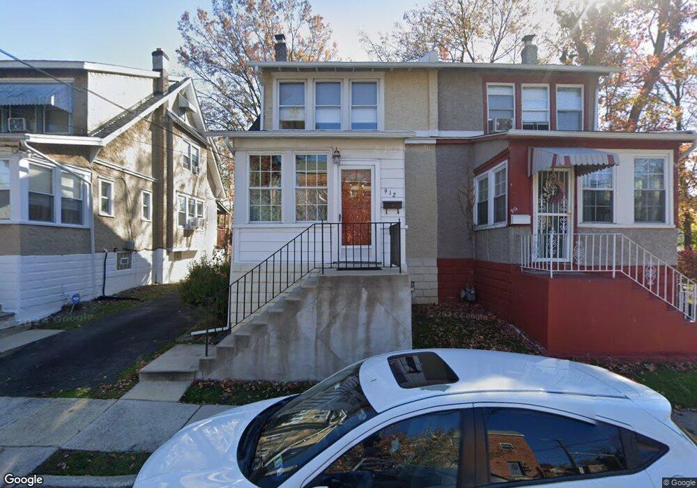 912 Walnut St, Darby, PA 19023 - photo 1