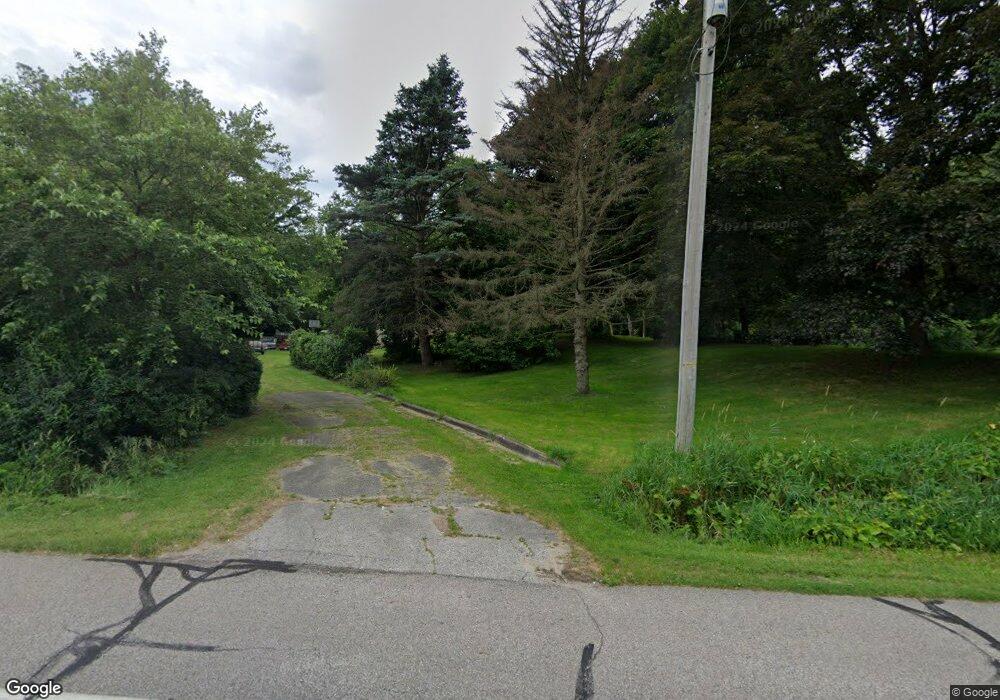 5246 W Johnson Rd, La Porte, IN 46350 - photo 1