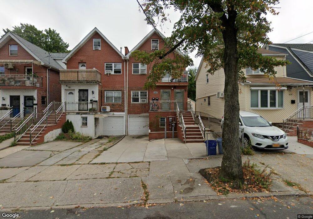 6123 159th St, Fresh Meadows, NY 11365 - photo 1