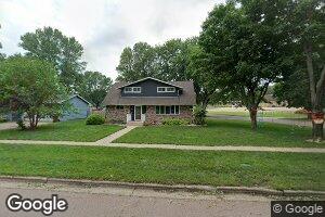 907 S Greene St, Rock Rapids, IA 51246