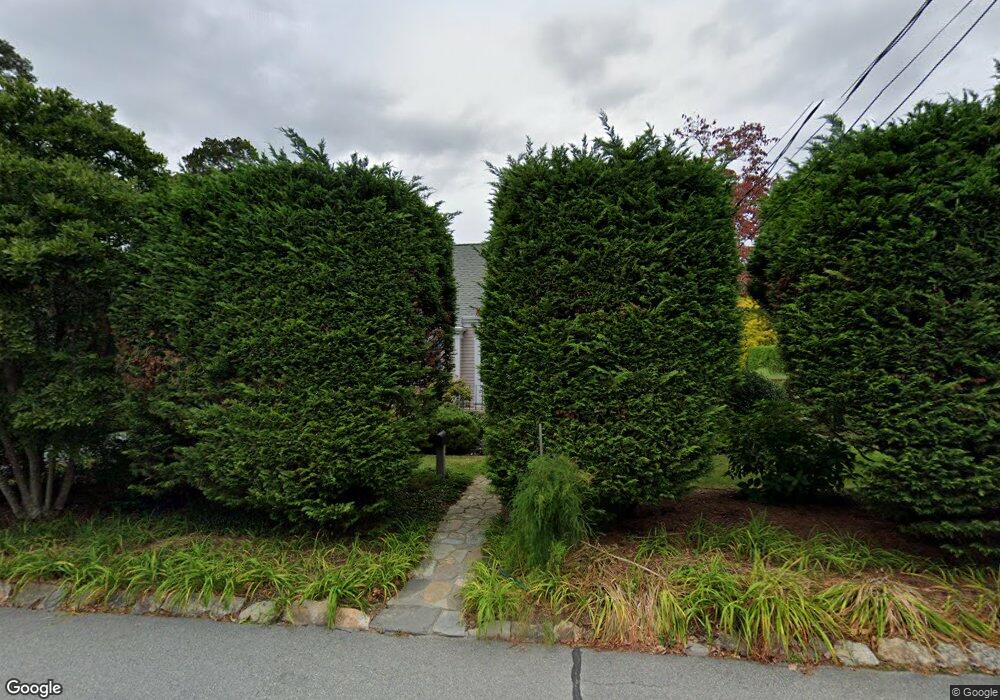 12 School St, South Dartmouth, MA 02748 - photo 1