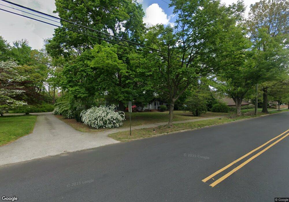 629 E Main St, Moorestown, NJ 08057 - photo 1