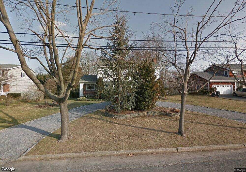 107 Benson Ave, Sayville, NY 11782 - photo 1