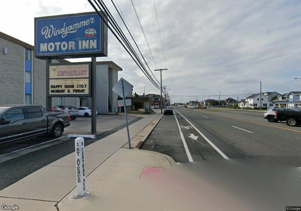 91 1st Ave unit TWENTY, Seaside Park, NJ 08752 - photo 1