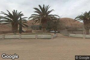 3241 N Pioneer Rd, Logandale, NV 89021