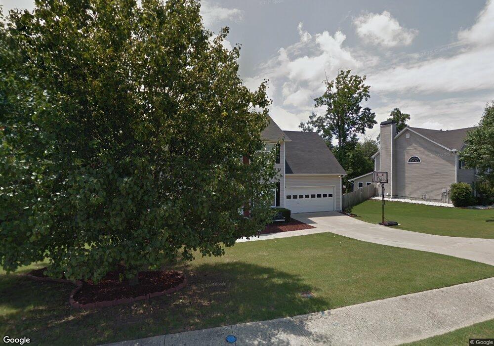 1295 Bramlett Creek Place unit 51, Lawrenceville, GA 30045 - photo 1