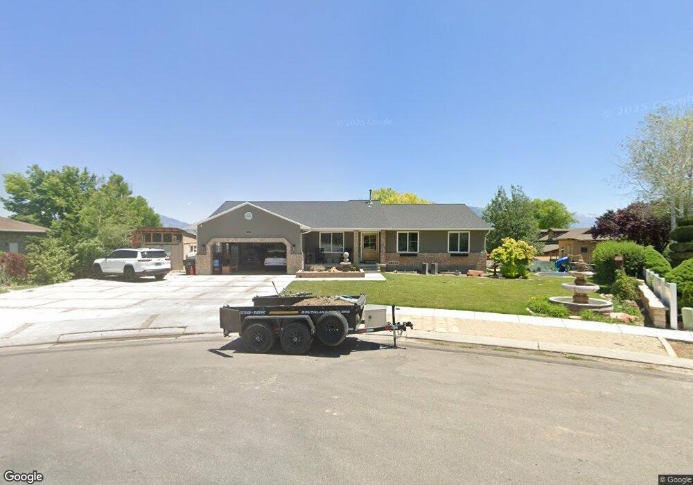 10573 S 2275 W, South Jordan, UT 84095 - photo 1