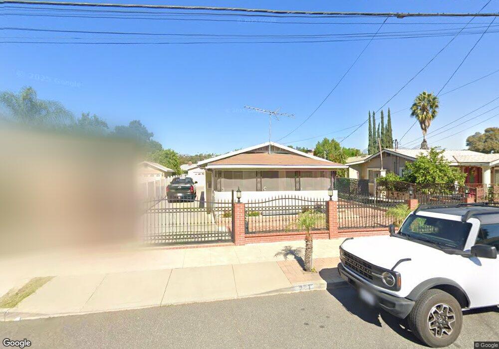 761 W Wilson St, Pomona, CA 91768 - photo 1