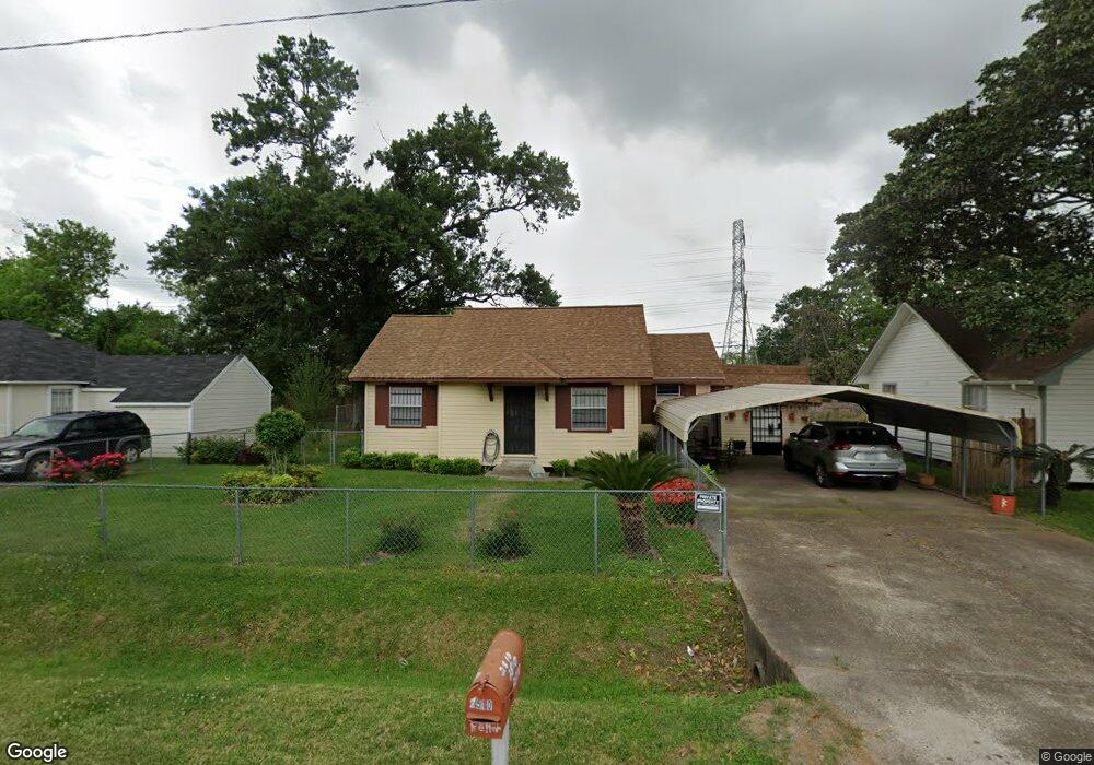 2510 Lynnfield St, Houston, TX 77093 - photo 1