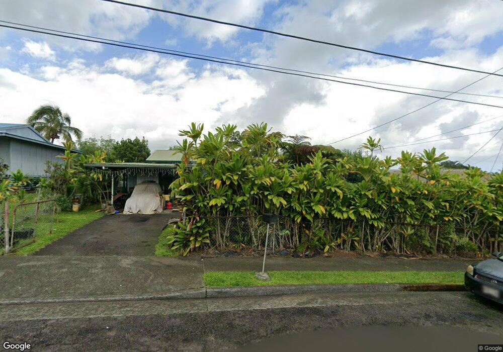 412 Hilinai St, Hilo, HI 96720 - photo 1