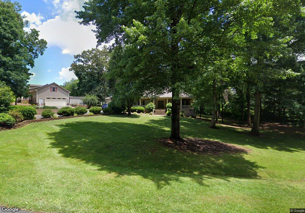 185 Meadow Oaks Dr, Statesville, NC 28625 - photo 1