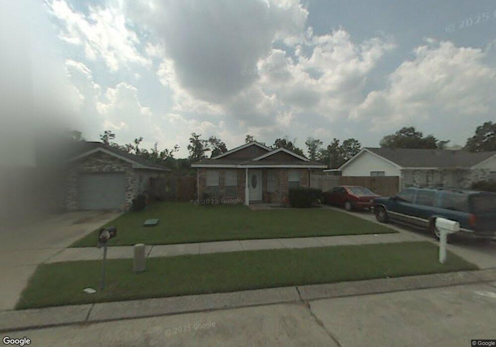 4468 Bayou Des Famille Dr, Marrero, LA 70072 - photo 1