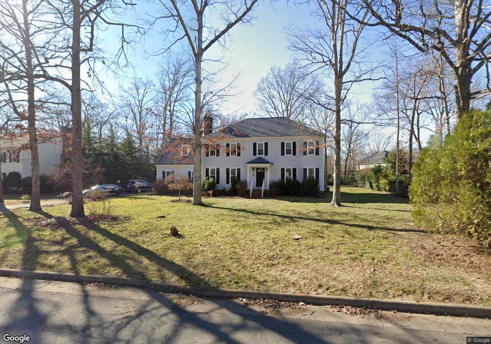 2120 Corner Rock Rd, Midlothian, VA 23113 - photo 1