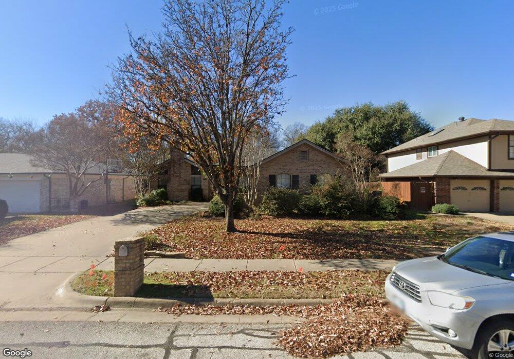 2445 Meadow Creek, Bedford, TX 76021 - photo 1