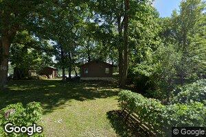 21344 Greenhead Dr, Clitherall, MN 56524