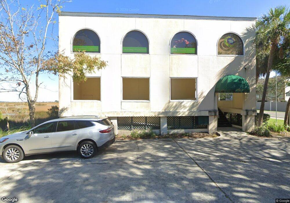 1331 Ocean Blvd unit 104, Saint Simons Island, GA 31522 - photo 1