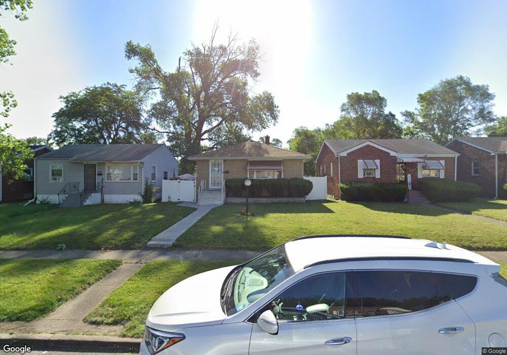 3623 Johnson St, Gary, IN 46408 - photo 1