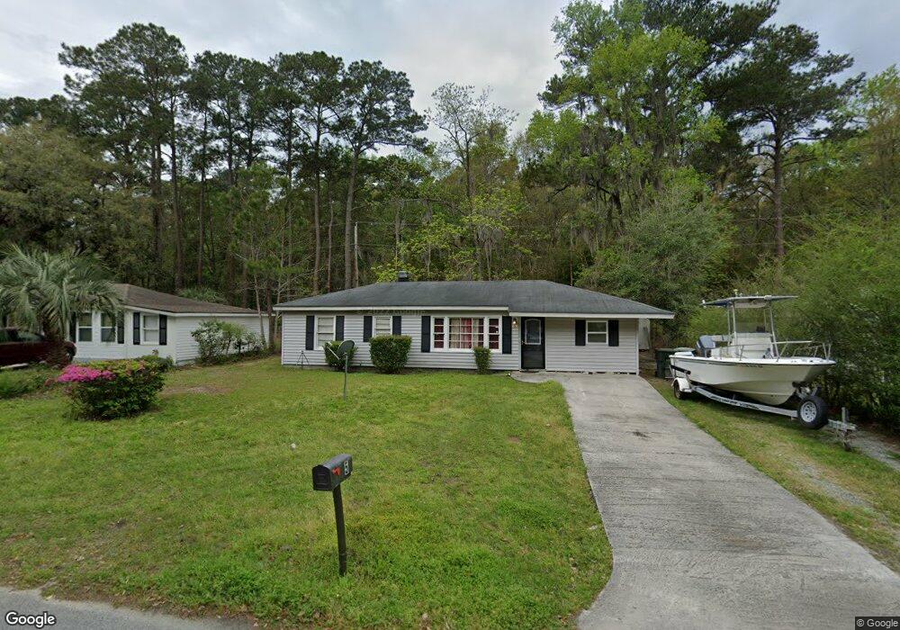 5 Brookview Dr, Savannah, GA 31406 - photo 1