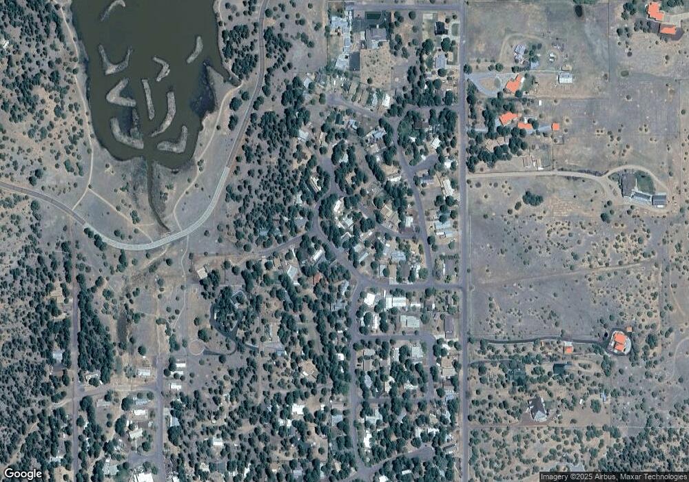 2350 W Thornton Rd, Show Low, AZ 85901 - photo 1