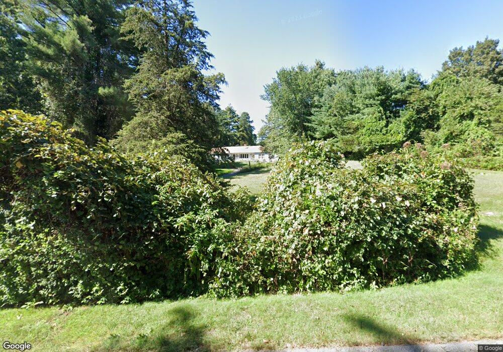 38 Mason St, Palmer, MA 01069 - photo 1