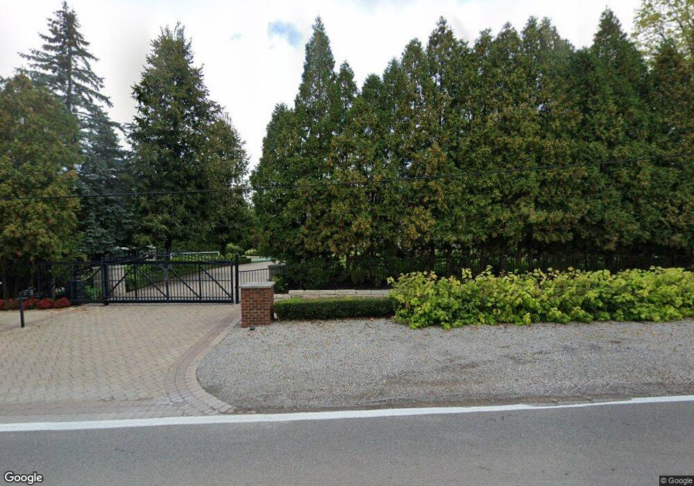 1450 W Square Lake Rd, Bloomfield Hills, MI 48302 - photo 1