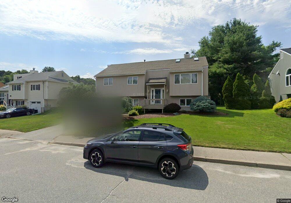 70 Valley View Dr, Cranston, RI 02921 - photo 1