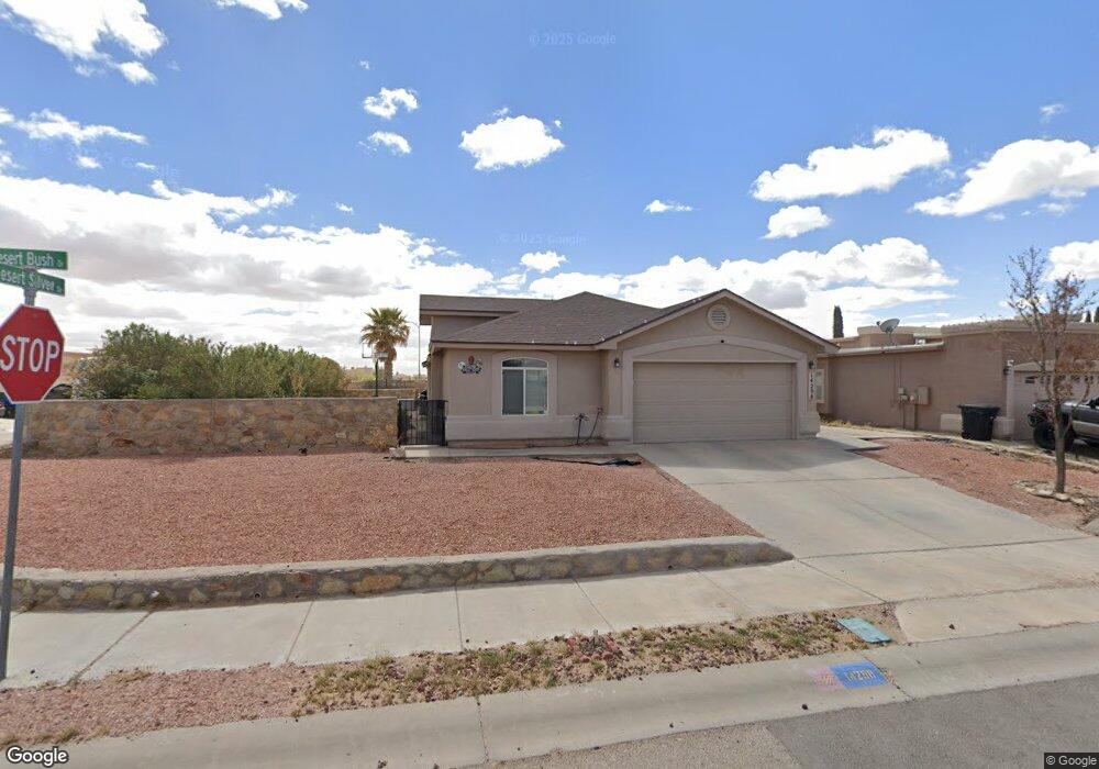 14298 Desert Bush Dr unit 1, El Paso, TX 79928 - photo 1