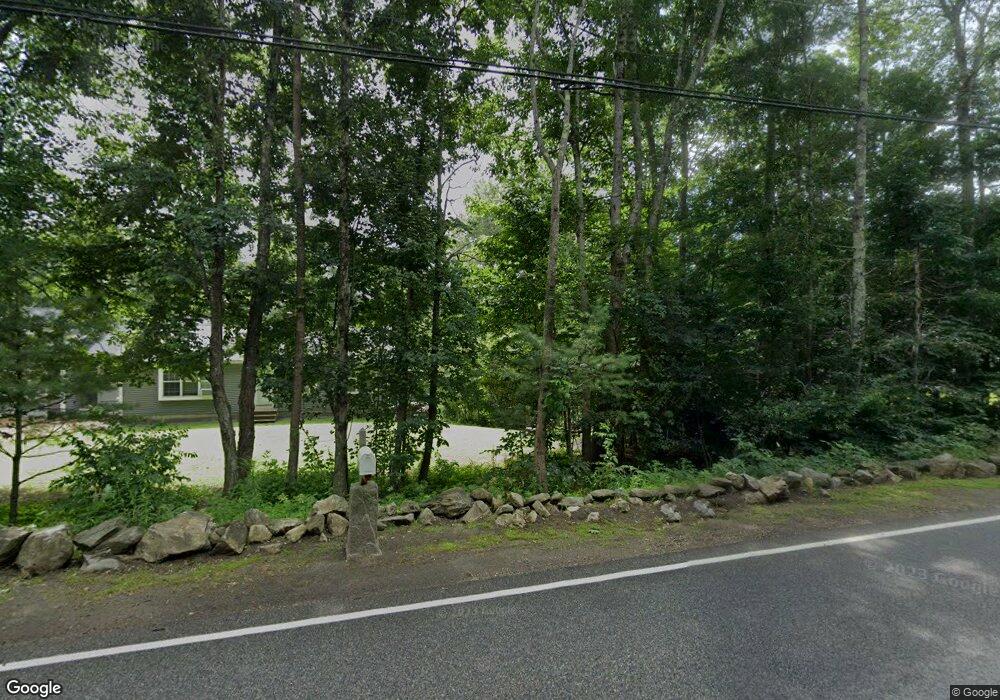 187 Deering Neighborhood Rd, Springvale, ME 04083 - photo 1