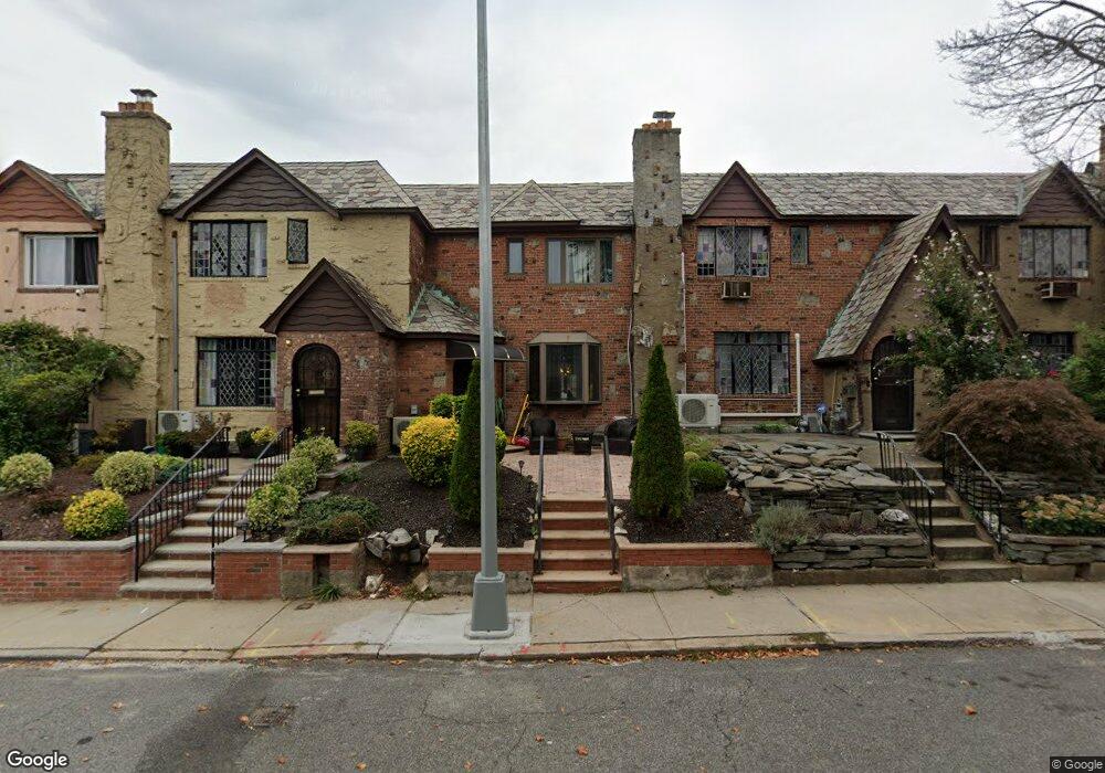 4614 193rd St, Flushing, NY 11358 - photo 1