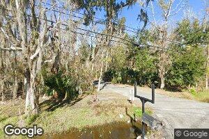 1636 Jean Lafitte Blvd, Lafitte, LA 70067