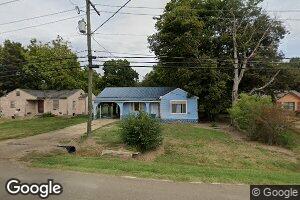 818 Scott Ave, Lambert, MS 38643