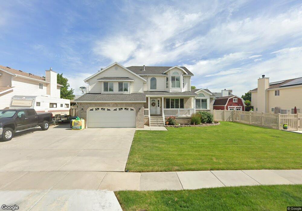 3168 W 9300 S, West Jordan, UT 84088 - photo 1