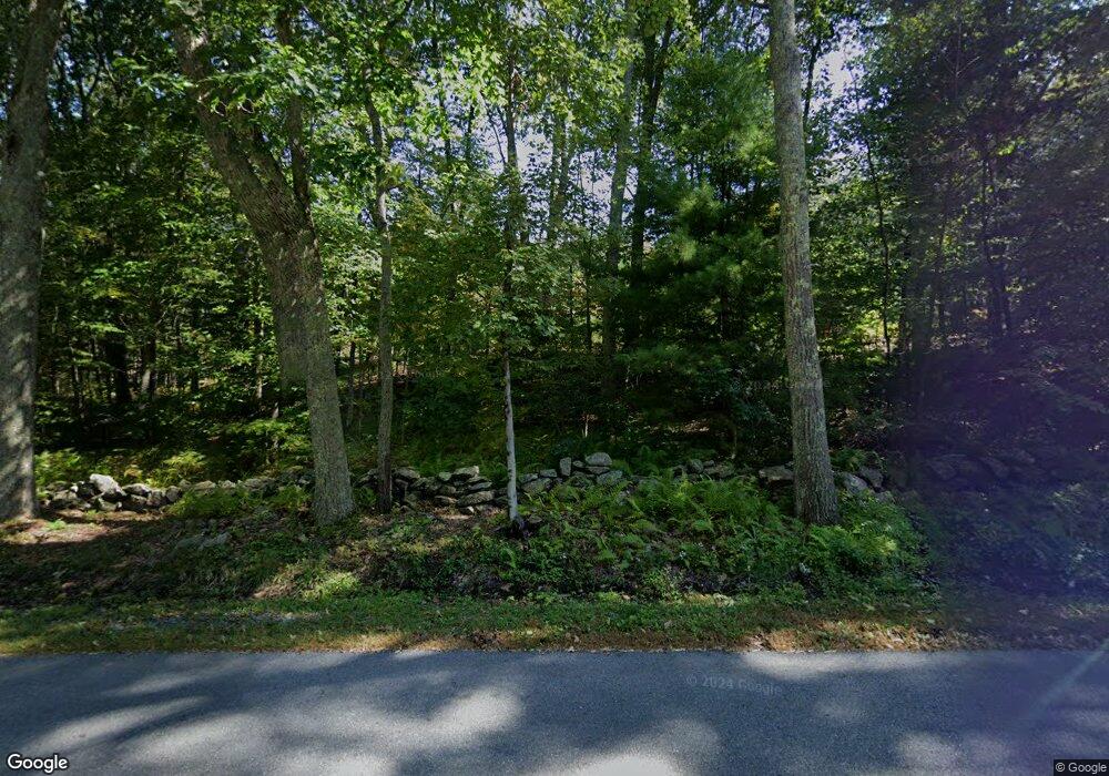 139 Ragged Hill Rd, West Brookfield, MA 01585 - photo 1